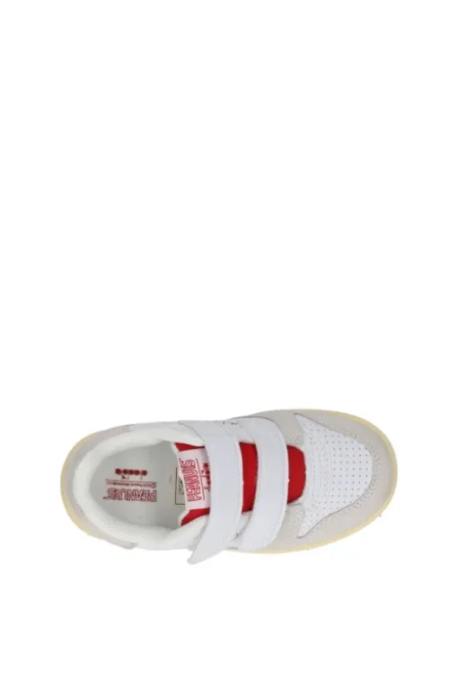 Diadora Deuce peanuts t 181612 C7409
