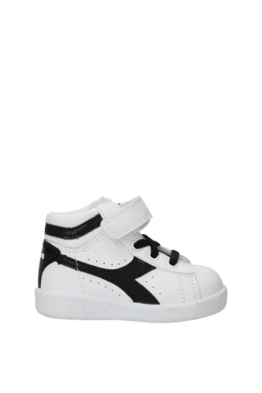 Diadora Game p hight td 176727 C1880