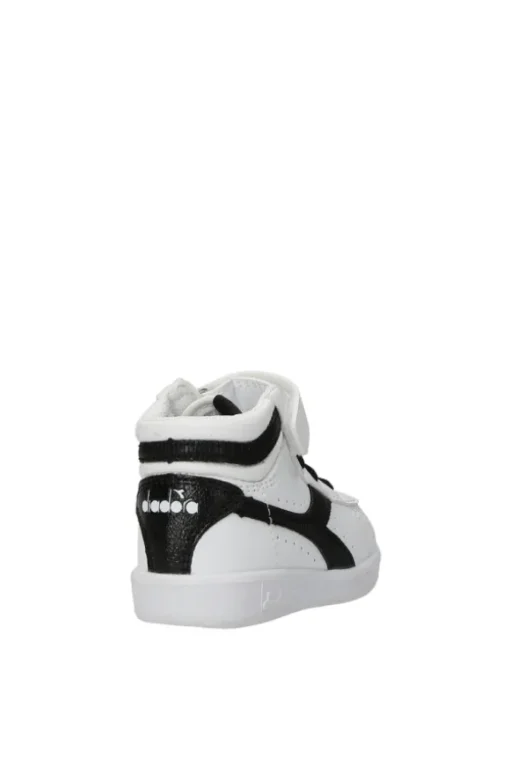 Diadora Game p hight td 176727 C1880