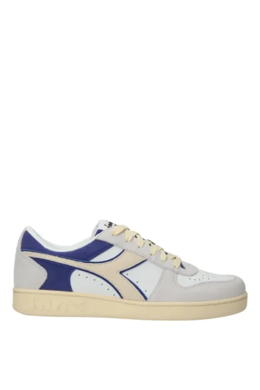 Diadora Magic basket 178565 C5753