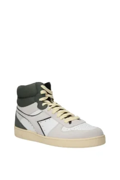 Diadora Magic basket 180184 C7727