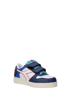 Diadora Magic basket 180435 C5901