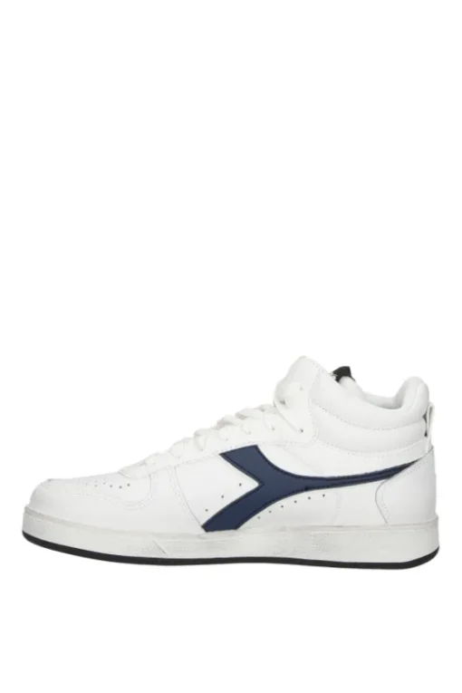 Diadora Magic basket 179297 C0445