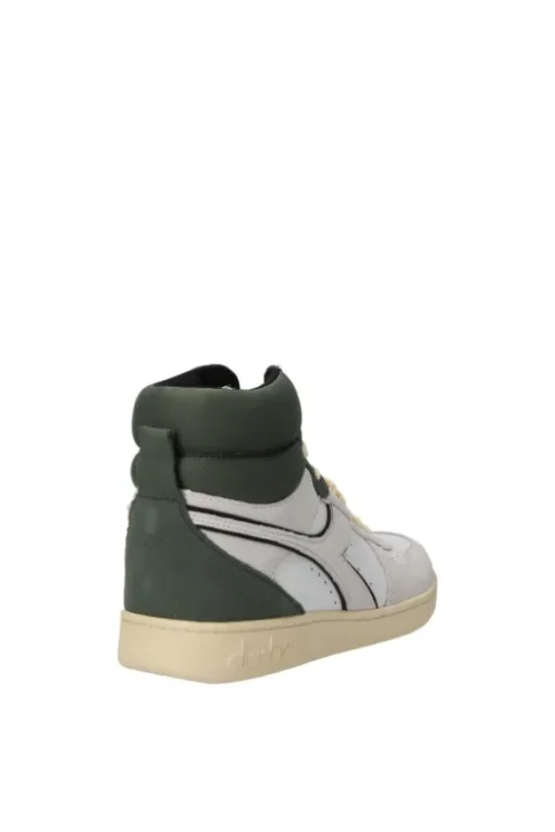 Diadora Magic basket 180184 C7727