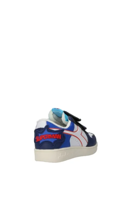 Diadora Magic basket 180435 C5901