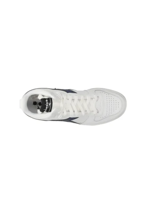 Diadora Magic basket 179297 C0445