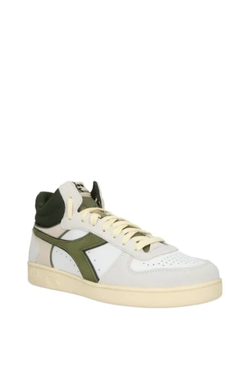Diadora Magic basket 178563 D1006