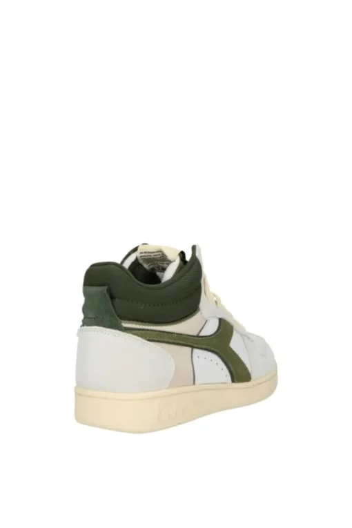 Diadora Magic basket 178563 D1006