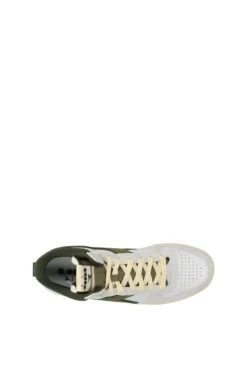 Diadora Magic basket 178563 D1006