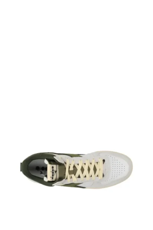 Diadora Magic basket 178563 D1006