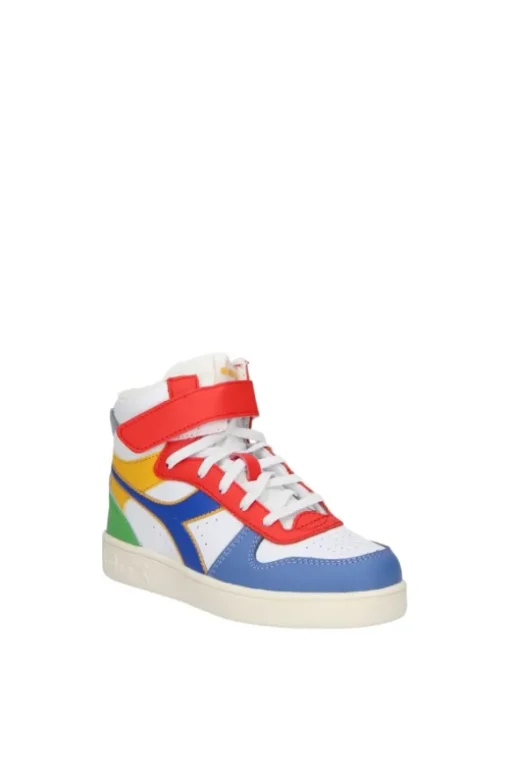 Diadora Magik basket 178316 D0581