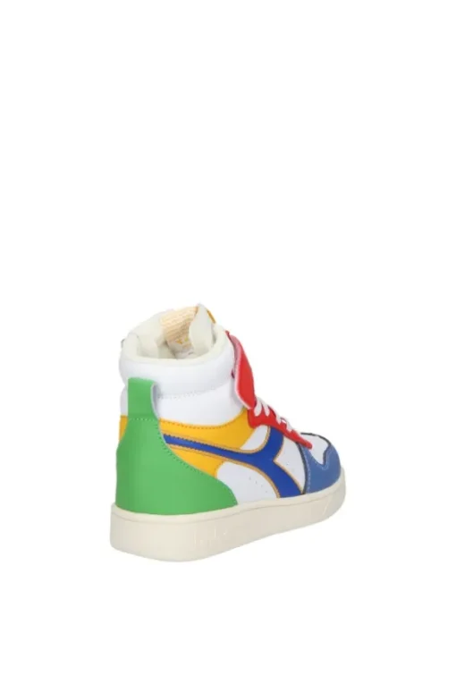 Diadora Magik basket 178316 D0581