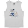 Diadora Pantalone maglia 180454 20002