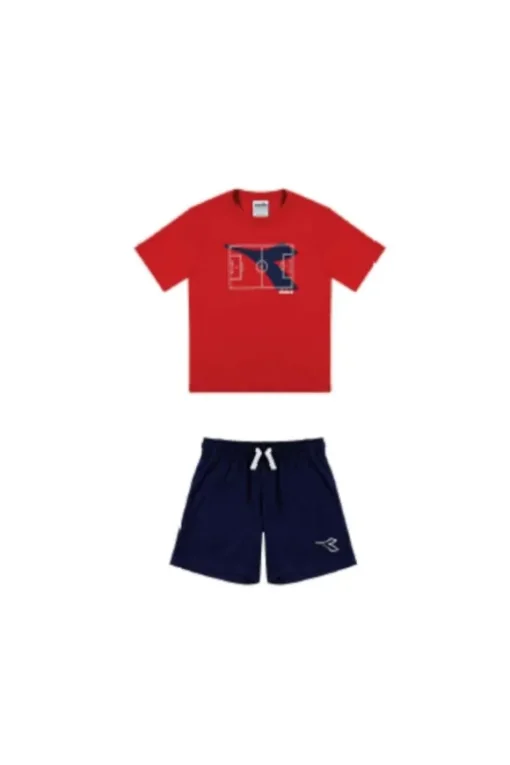 Diadora Pantalone maglia 181710 45080