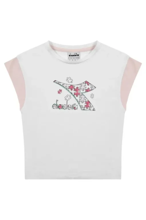Diadora Pantalone maglia 180463 C2703