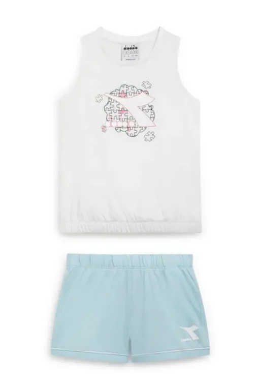 Diadora Pantalone maglia 180462 20002
