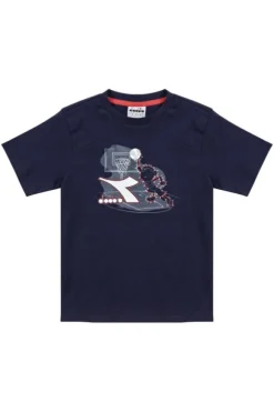 Diadora Pantalone maglia 180456 60062