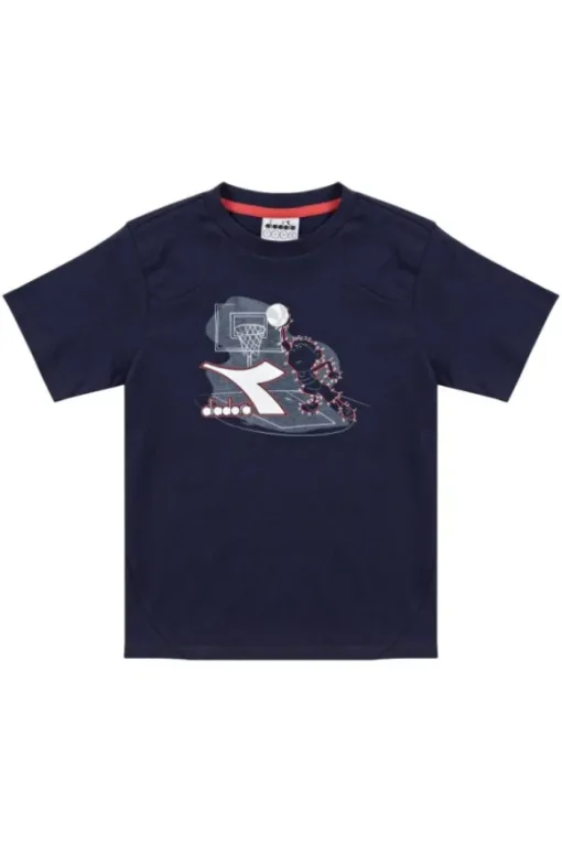 Diadora Pantalone maglia 180456 60062
