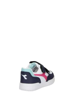 Diadora Raptor low ps 177721 D0593