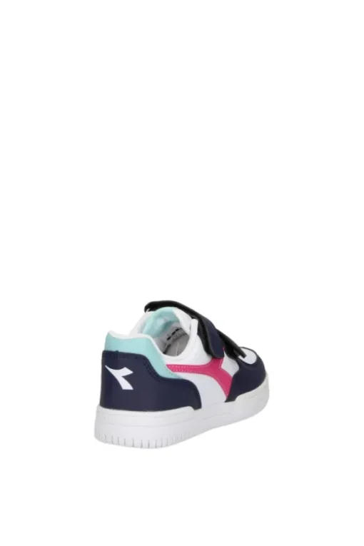 Diadora Raptor low ps 177721 D0593