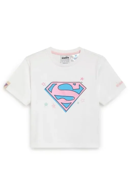 Diadora T-shirt manica corta 180443 20002