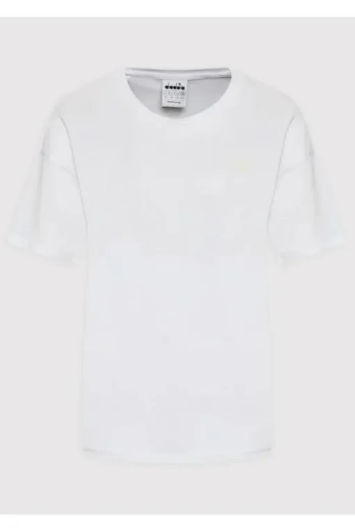 Diadora T-shirt manica corta 178752 20002
