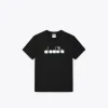Diadora T-shirt manica corta 180665 80013