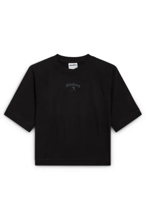 Diadora T-shirt manica corta 180380 80013