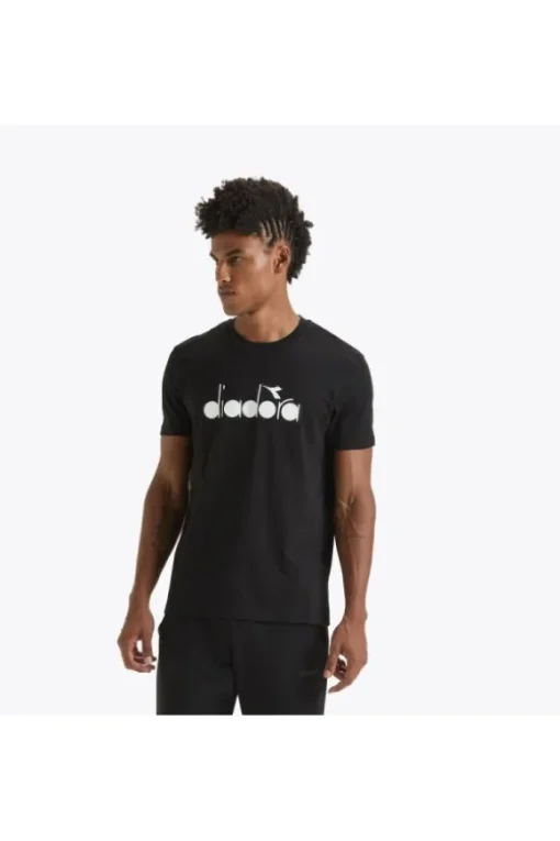 Diadora T-shirt manica corta 180665 80013