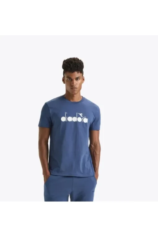 Diadora T-shirt manica corta 180665 60145
