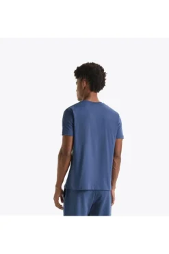 Diadora T-shirt manica corta 180665 60145