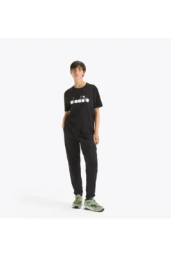 Diadora T-shirt manica corta 180665 80013