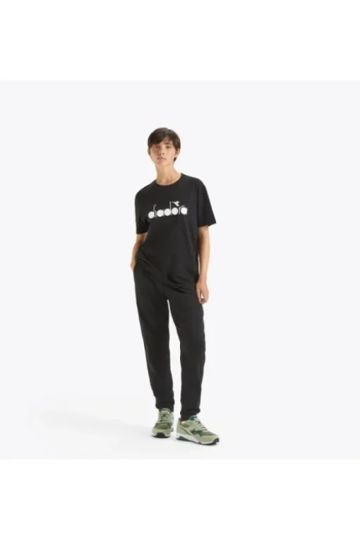 Diadora T-shirt manica corta 180665 80013