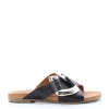 Donnaflo Ciabatta 1589 Black