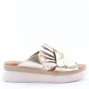 Donnaflo Ciabatta 1175 Gold