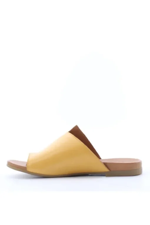 Donnaflo Ciabatta 0358 Noce
