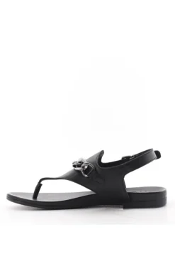 Donnaflo Sandalo basso 1355 Black