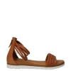 Donnaflo Sandalo basso 1385 Coconut