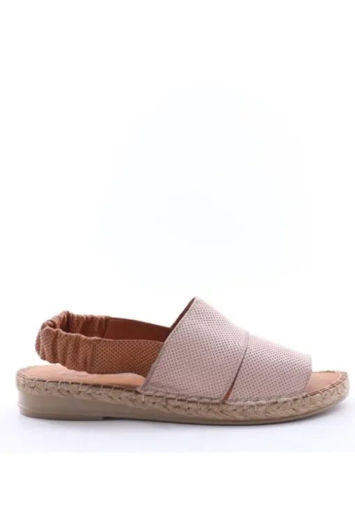 Donnaflo Sandalo basso 0433 Cameo