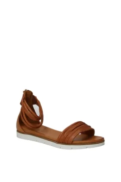 Donnaflo Sandalo basso 1385 Coconut