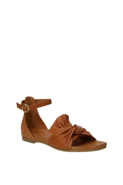 Donnaflo Sandalo basso 0711 Coconut