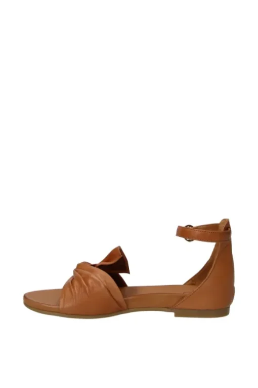 Donnaflo Sandalo basso 0711 Coconut