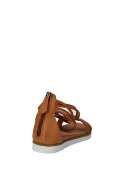 Donnaflo Sandalo basso 1385 Coconut