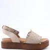 Donnaflo Sandalo basso 0231 Naket