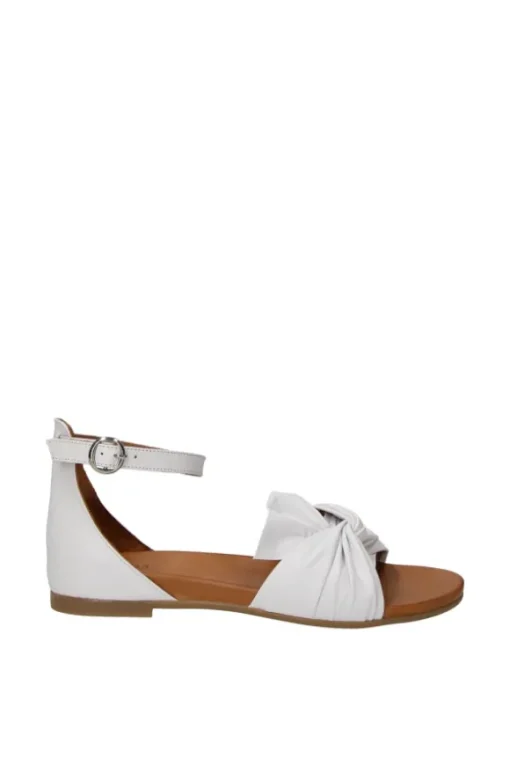 Donnaflo Sandalo basso 0711 White
