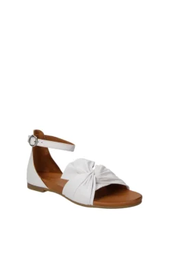 Donnaflo Sandalo basso 0711 White