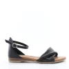 Donnaflo Sandalo basso Rn200 Nero