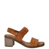 Donnaflo Sandalo tacco 1676 Coconut