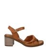 Donnaflo Sandalo tacco 1655 Coconut