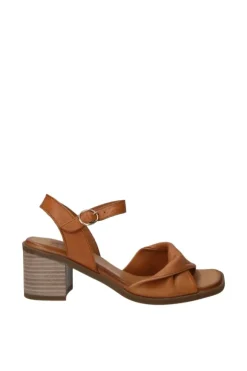 Donnaflo Sandalo tacco 1655 Coconut